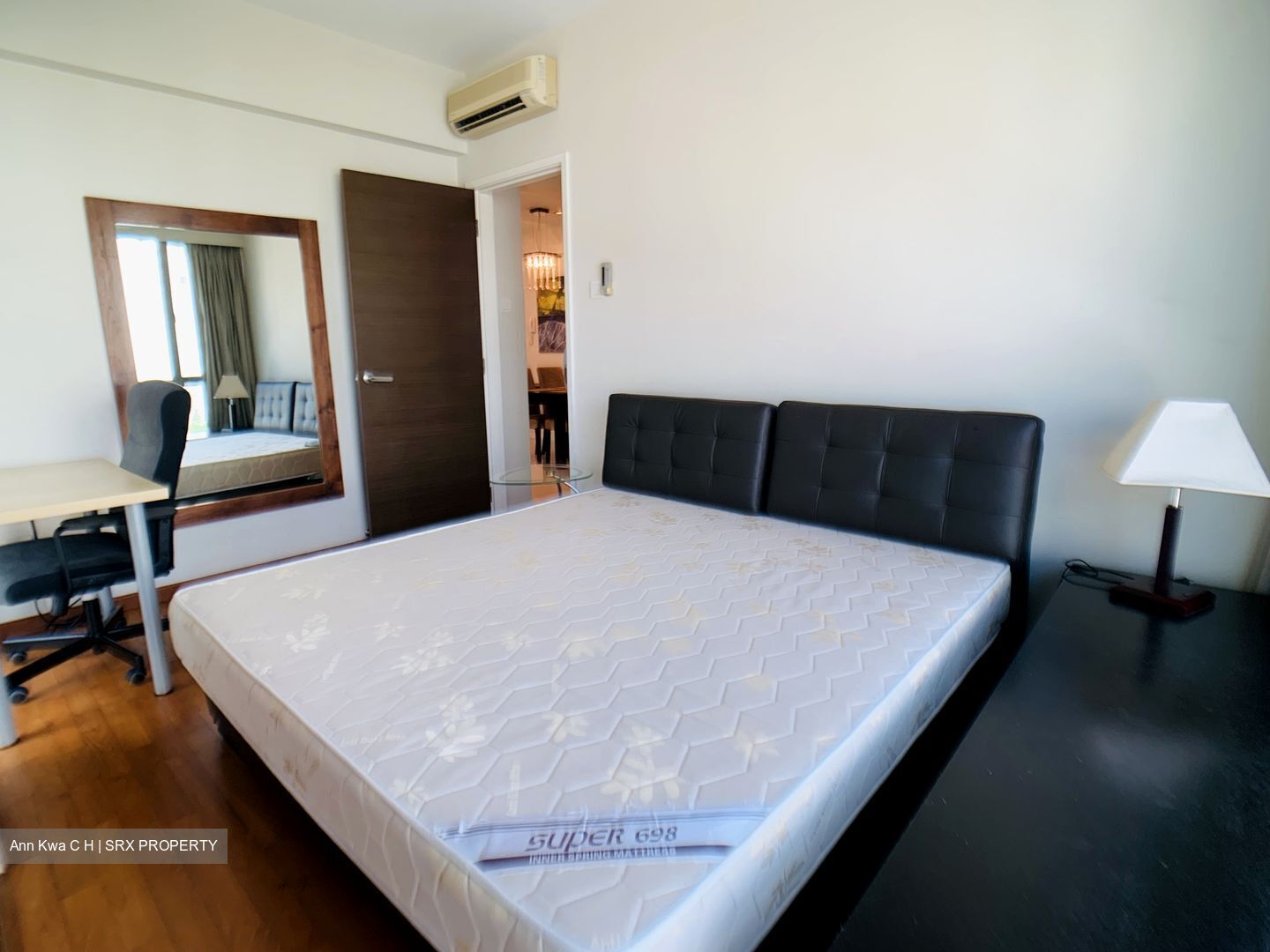 The Palladium (D15), Apartment #382715661
